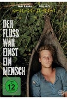 Der Fluss war einst ein Mensch (OmU)