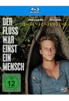 Der Fluss war einst ein Mensch (OmU)