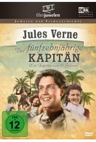 Der fünfzehnjährige Kapitän (DEFA Filmjuwelen)