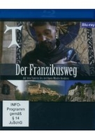 Der Franziskusweg - Auf den Spuren des heiligen Minderbruders
