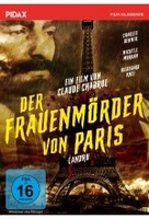Der Frauenmörder von Paris (Landru) / Meisterwerk von Claude Chabrol basierend auf dem realen Fall des Serienmörders Lan