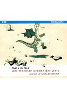 Der frechste Drache der Welt