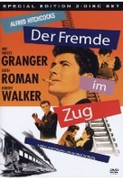 Der Fremde im Zug [SE] [2 DVDs]