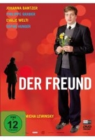 Der Freund