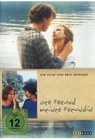 Der Freund meiner Freundin