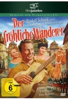 Der fröhliche Wanderer