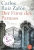 Der Fürst des Parnass