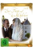 Der Fürst und das Mädchen - Staffel 1 [3 DVDs]