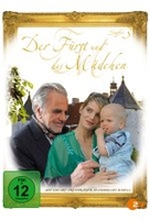 Der Fürst und das Mädchen - Staffel 3 [4 DVDs]