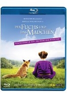 Der Fuchs und das Mädchen