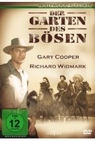 Der Garten des Bösen - Hollywood Klassiker