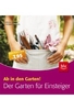 Der Garten für Einsteiger