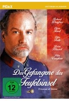 Der Gefangene der Teufelsinsel (Prisoner of Honor) / Spannungsgeladener Abenteuerfilm mit Starbesetzung (Pidax Film-Klas