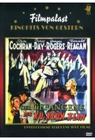 Der Gefangene des Ku-Klux-Klan