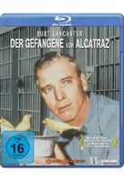 Der Gefangene von Alcatraz