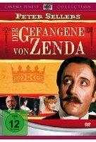 Der Gefangene von Zenda