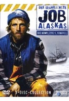Der gefährlichste Job Alaskas - Staffel 1 [3 DVDs]