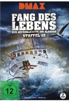 Der gefährlichste Job Alaskas - Staffel 10/Fang des Lebens [5 DVDs]