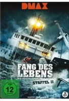 Der gefährlichste Job Alaskas - Staffel 11/Fang des Lebens [5 DVDs]