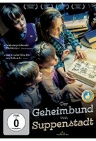 Der Geheimbund von Suppenstadt