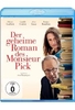 Der geheime Roman des Monsieur Pick
