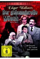 Der geheimnisvolle Mönch - Edgar Wallace