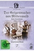Der Geigenmacher von Mittenwald - Die Ganghofer Verfilmungen [2 DVDs]