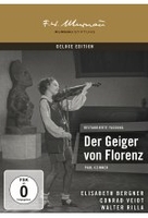 Der Geiger von Florenz - Deluxe Edition