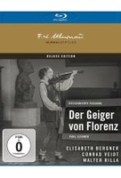 Der Geiger von Florenz - Deluxe Edition