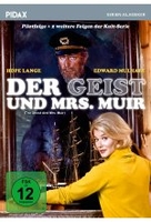 Der Geist und Mrs. Muir - Pilotfolge und 2 weitere Folgen der Kult-Serie (Pidax Serien-Klassiker)