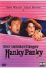 Der Geisterflieger Hanky Panky