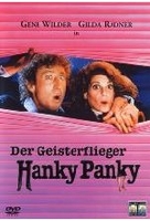 Der Geisterflieger Hanky Panky