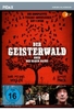 Der Geisterwald oder Des Raben Rache / Die komplette 6-teilige Gruselserie (Pidax Serien-Klassiker) [2 DVDs]