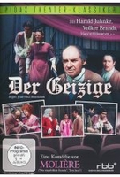 Der Geizige - Pidax Theater-Klassiker