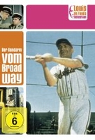 Der Gendarm vom Broadway