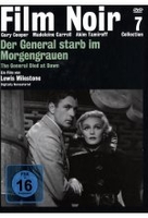 Der General starb im Morgengrauen - Film Noir Collection 7