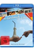 Der Geschmack von Leben