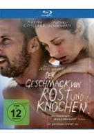 Der Geschmack von Rost und Knochen