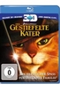 Der gestiefelte Kater (+ Blu-ray) (+ DVD)
