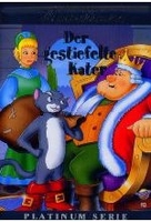 Der gestiefelte Kater