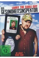 Der Gesundheitsinspektor