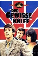 Der gewisse Kniff