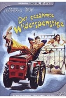 Der gezähmte Widerspenstige