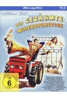 Der gezähmte Widerspenstige