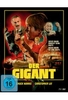 Der Gigant - An Eye for an Eye - Mediabook Cover A (+ DVD)