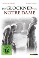 Der Glöckner von Notre Dame