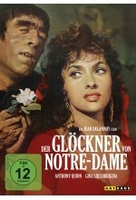 Der Glöckner von Notre Dame