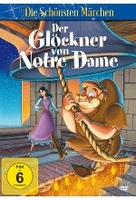 Der Glöckner von Notre Dame