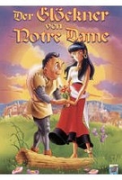 Der Glöckner von Notre Dame