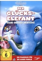 Der Glückselefant - Khans grosses Abenteuer